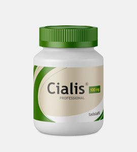 Cialis Professional (🇪🇺EU)