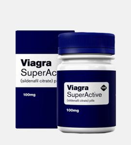 Viagra Super Active (🇪🇺EU)